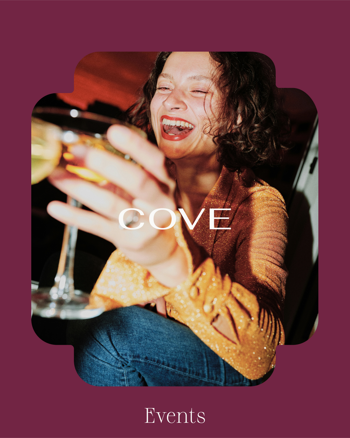 Cove