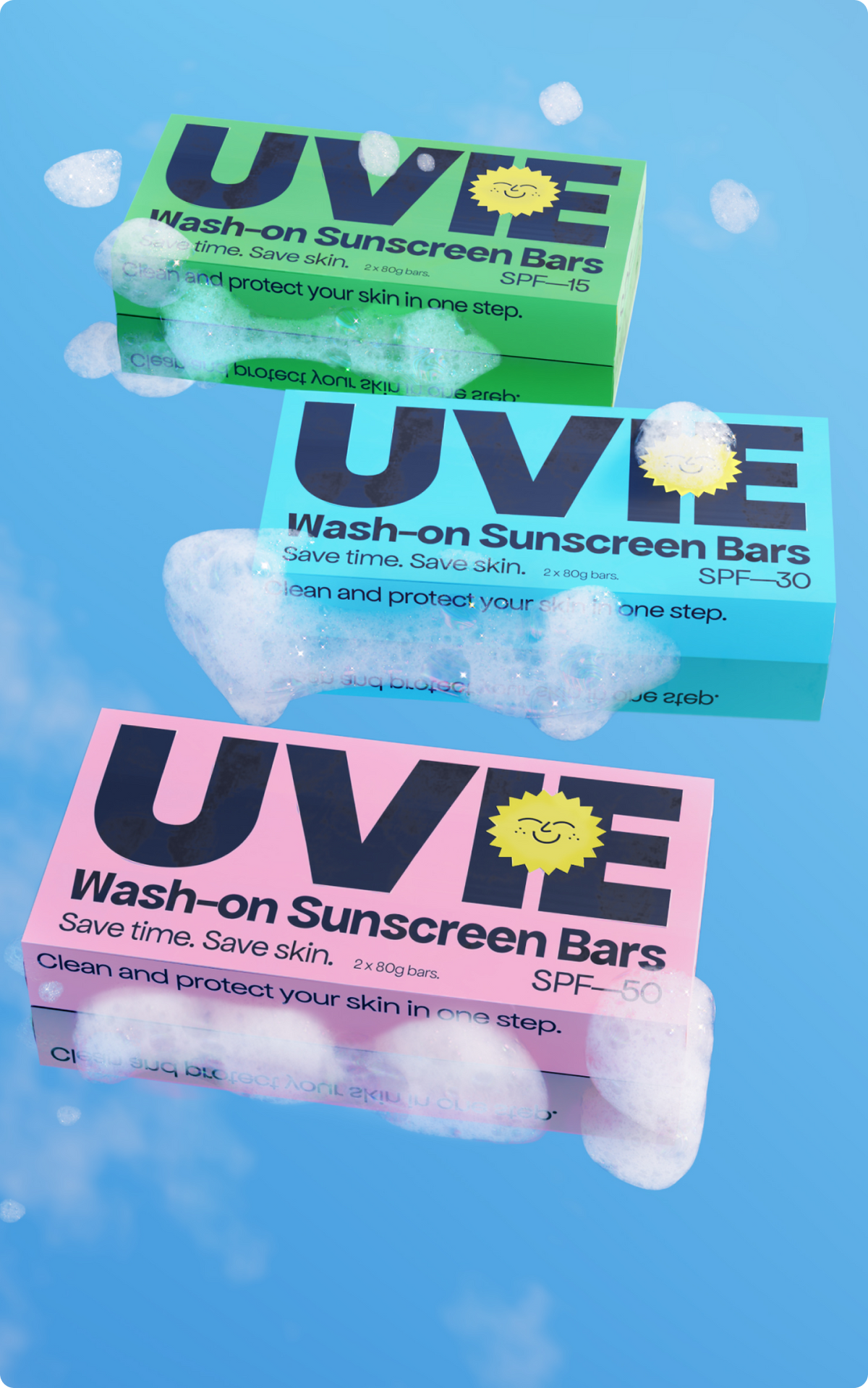 UVIE