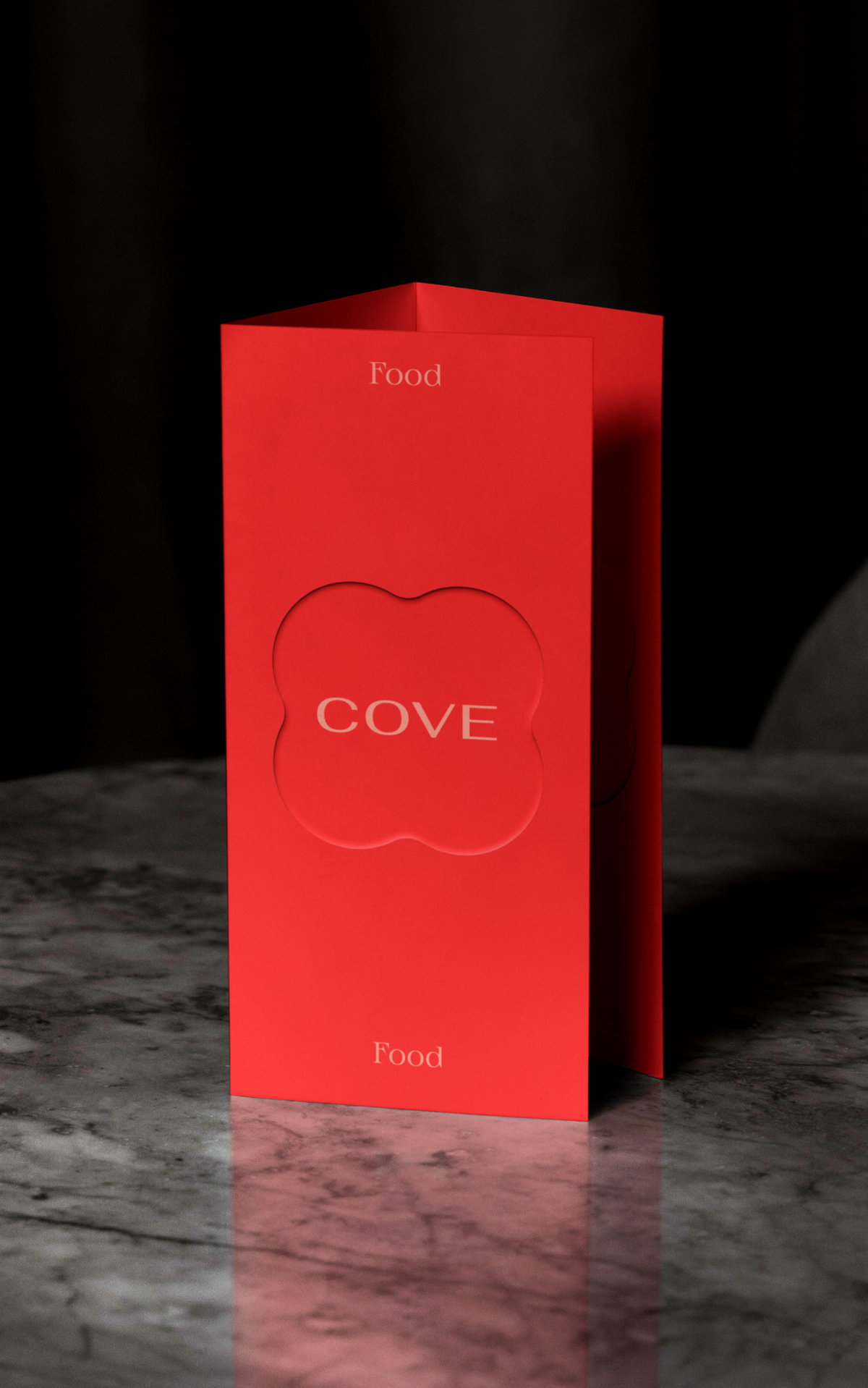 Cove