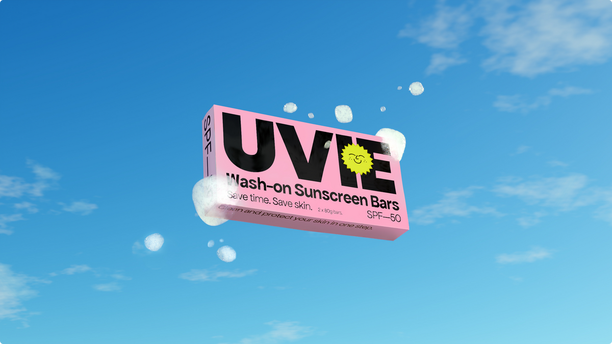 UVIE